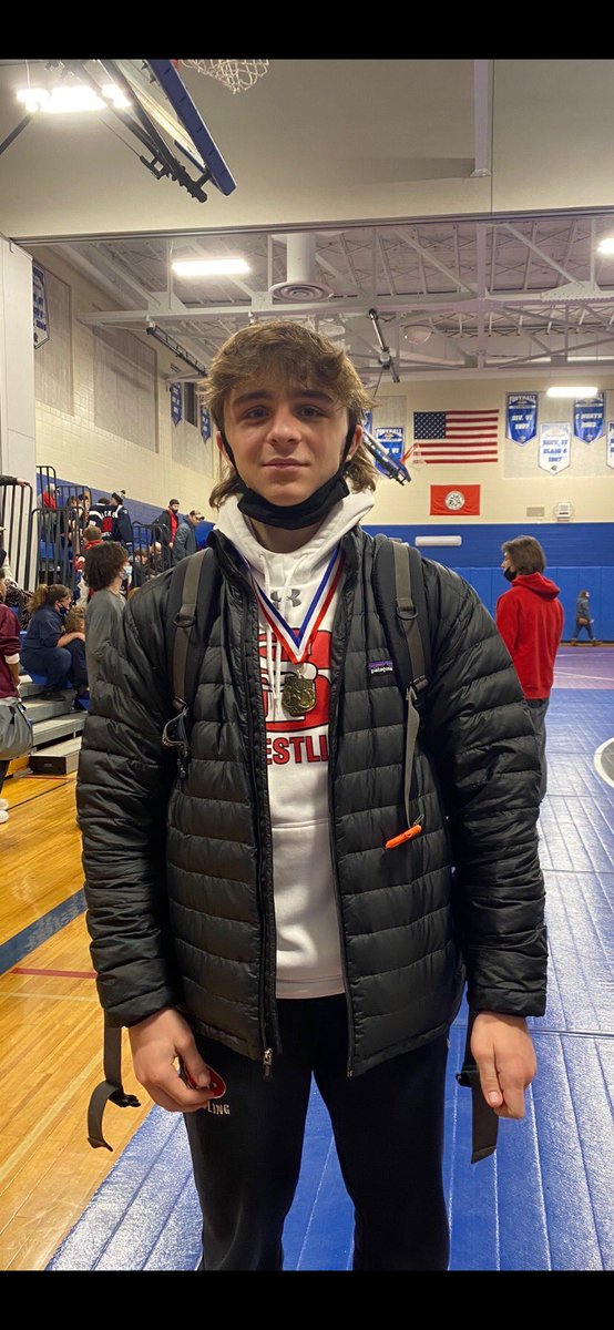 Gowanda Tournament:
145 Liam Edwards 2nd
160 Brandon Drummond 4th