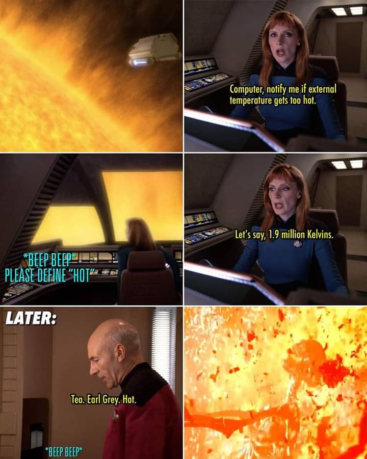 #StarTrek