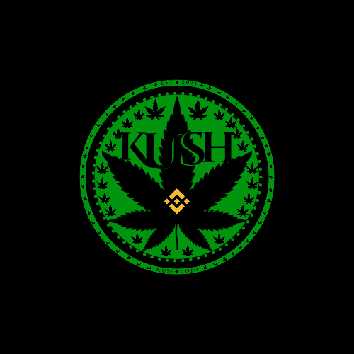 KushCoinBSC's tweet photo. @travladd #KUSHCOIN 

A Step Towards World Wide Legalization.

Medical Cannabis Currency of the Future. 

A Community Driven Project. https://t.co/uLUr5ZwDMB