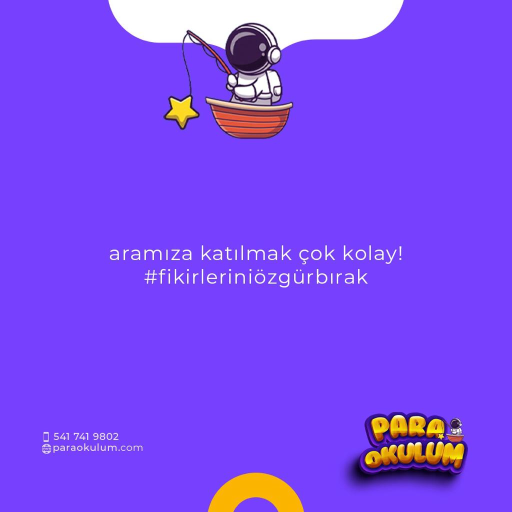 aramıza katılmak çok kolay! #fikirleriniözgürbırak👀 
#girisim #girisimcilik