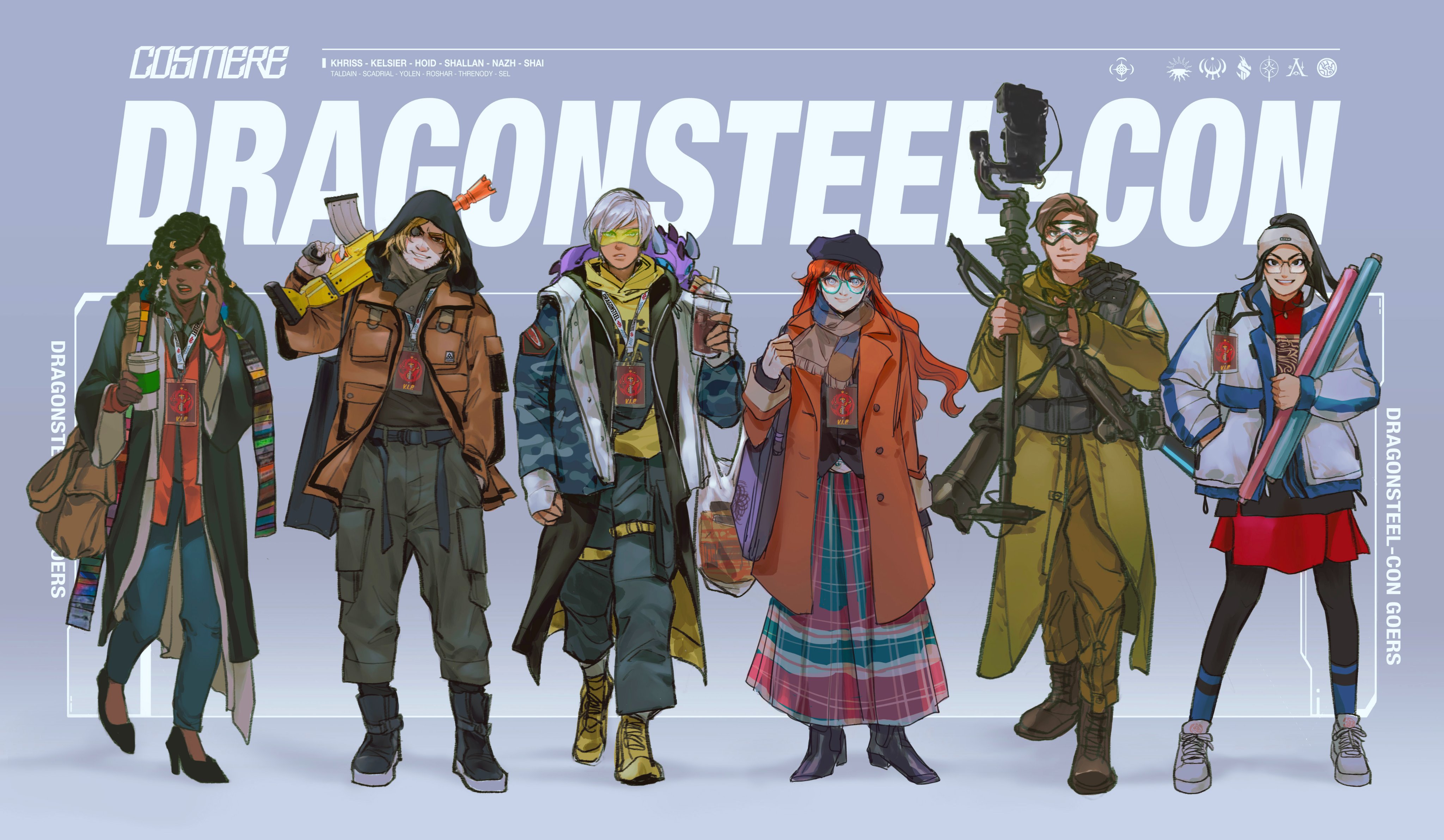 𝔅𝔬𝔱𝔞𝔫𝔦𝔠𝔞 (𝔐𝔦𝔡𝔦𝔲𝔰) 🍜🐉 on Twitter "Cosmere WorldhopperZine It's the