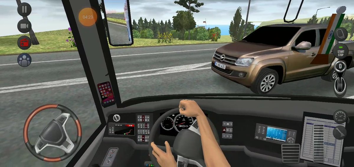 crash_IND's tweet image. Impressive Driver Ride. WATCH in Below Link @YouTubeGaming @TeamYouTube 

youtu.be/6T1s6YTNf7Q

#Trending #YouTube #mobilegaming #androidgames #iosgame