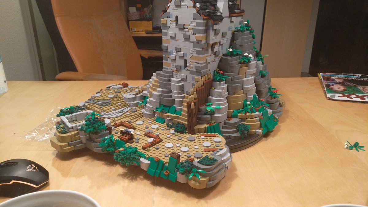 Fendracus tweet media