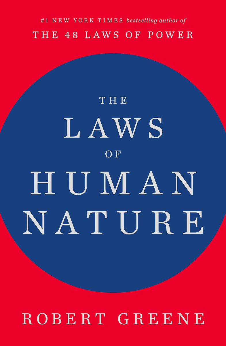 MyBetaMod's tweet image. Listening to self-improvement books on Audible has really helped me grow. 

So I'm giving away 2 free copies of:

'The laws of Human Nature' 
-Robert Greene

Just RT this tweet and follow me for a chance of winning.
