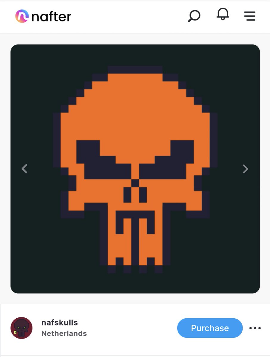 Naf Skulls tweet media