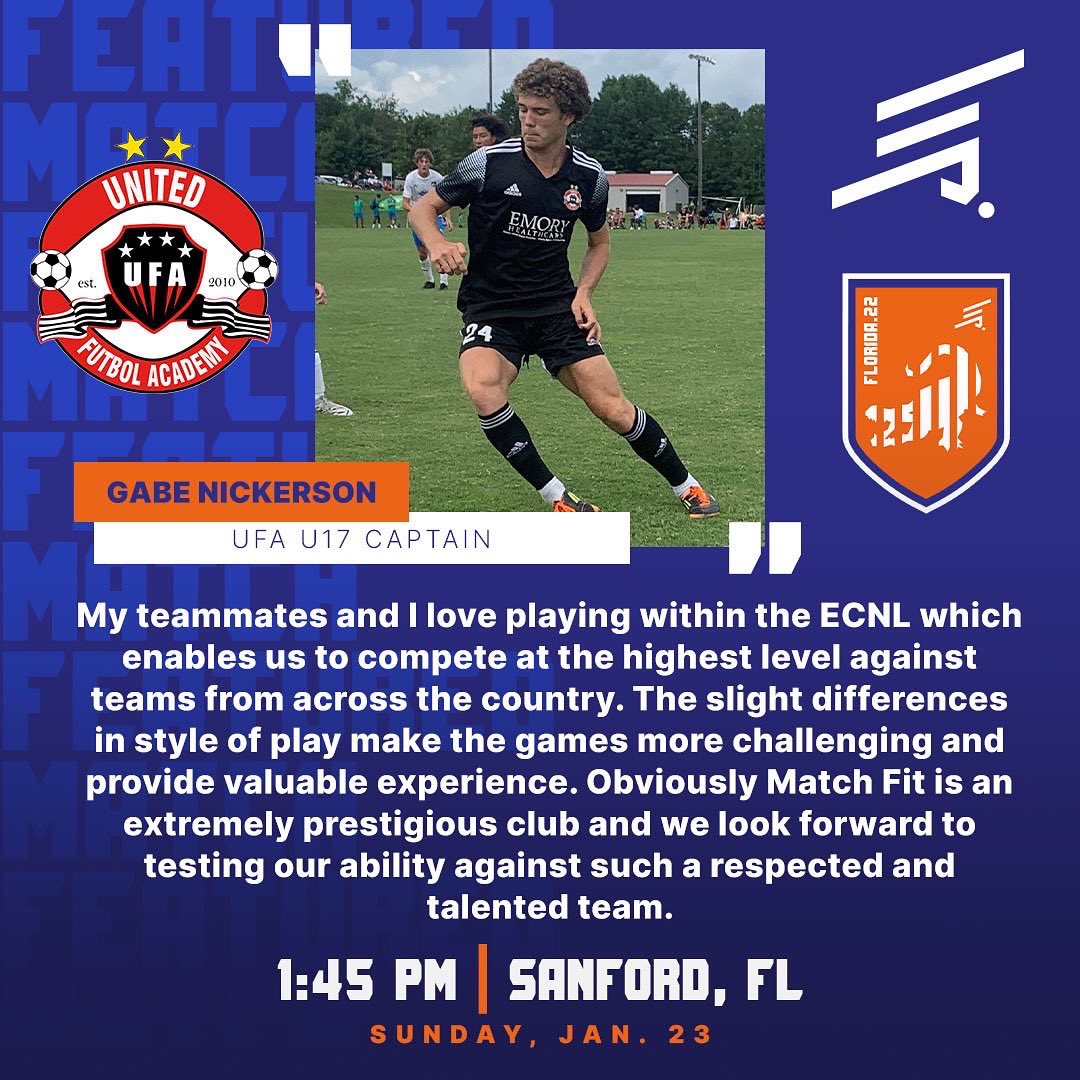 ECNL Boys tweet media