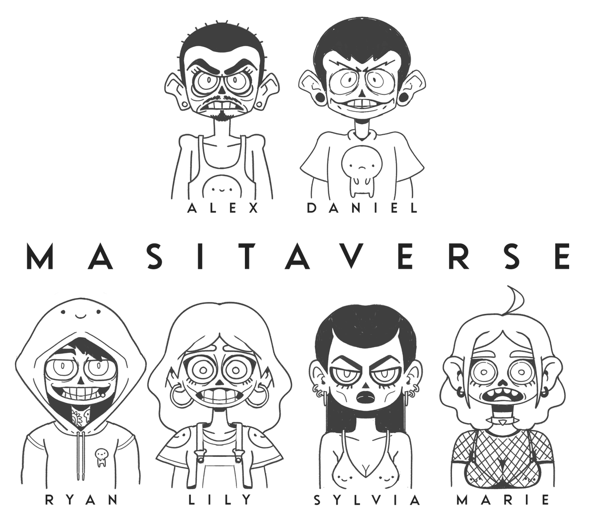 Nadie ⌐◨-◨ | taking commissions tweet media