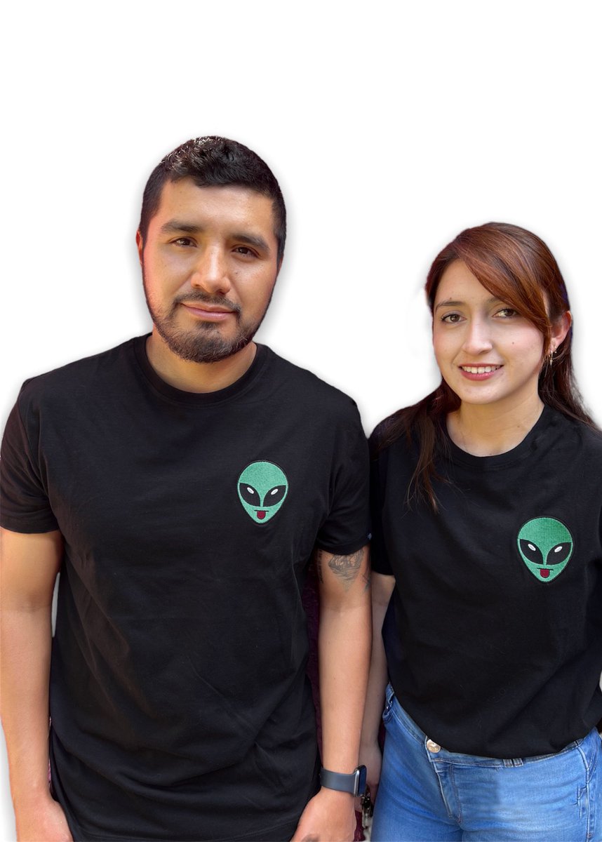 MOMOBONK_MX's tweet photo. Playeras de otro mundo 👽 https://t.co/LnilcZAzo9