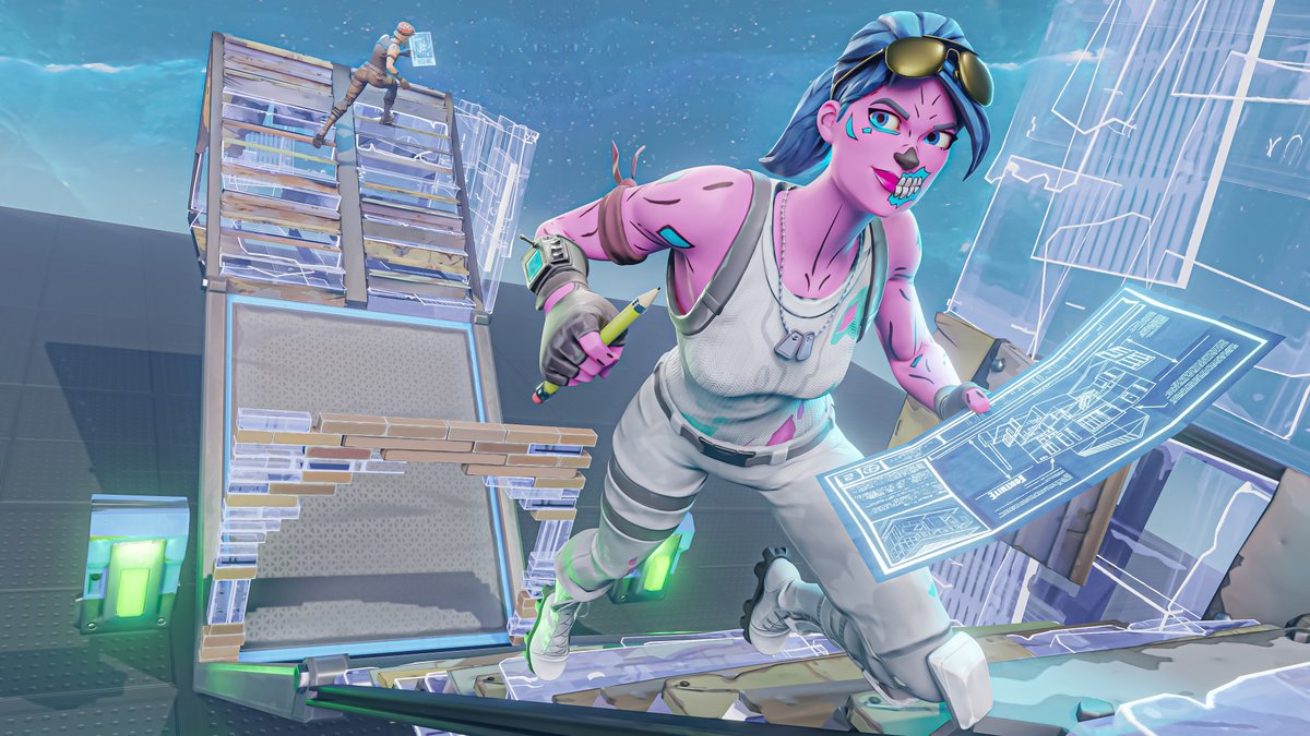 1vs1 фортнайт билдфайт. Build fights. Build fights. Creation commission. Билд файт.