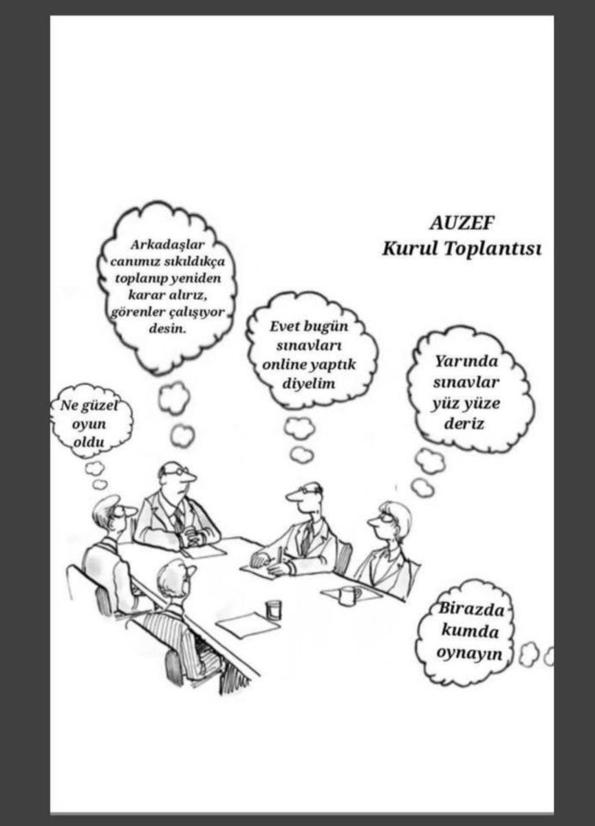 AliErte65211927's tweet photo. SUSMUYORUZ! #mağduruzAuzef https://t.co/DNoLQuuqF6