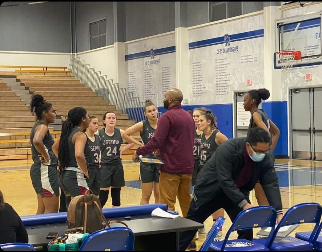 JSerra Girls Basketball (@jserra_gbb) on Twitter photo Late Post from Thursday Night
<a href="/jserra_gbb/">JSerra Girls Basketball</a> 51
Santa Margarita 56
Stat Leaders
<a href="/jjaiilynn/">jai “swag” clayton</a>
20pts 7assts 5rebs
Lea-line Romain
12pts 5rebs 3stls
<a href="/HaileyJ_42/">Hailey Johnson</a>
11pts 5rebs Late Post from Thursday Night
<a href="/jserra_gbb/">JSerra Girls Basketball</a> 51
Santa Margarita 56
Stat Leaders
<a href="/jjaiilynn/">jai “swag” clayton</a>
20pts 7assts 5rebs
Lea-line Romain
12pts 5rebs 3stls
<a href="/HaileyJ_42/">Hailey Johnson</a>
11pts 5rebs