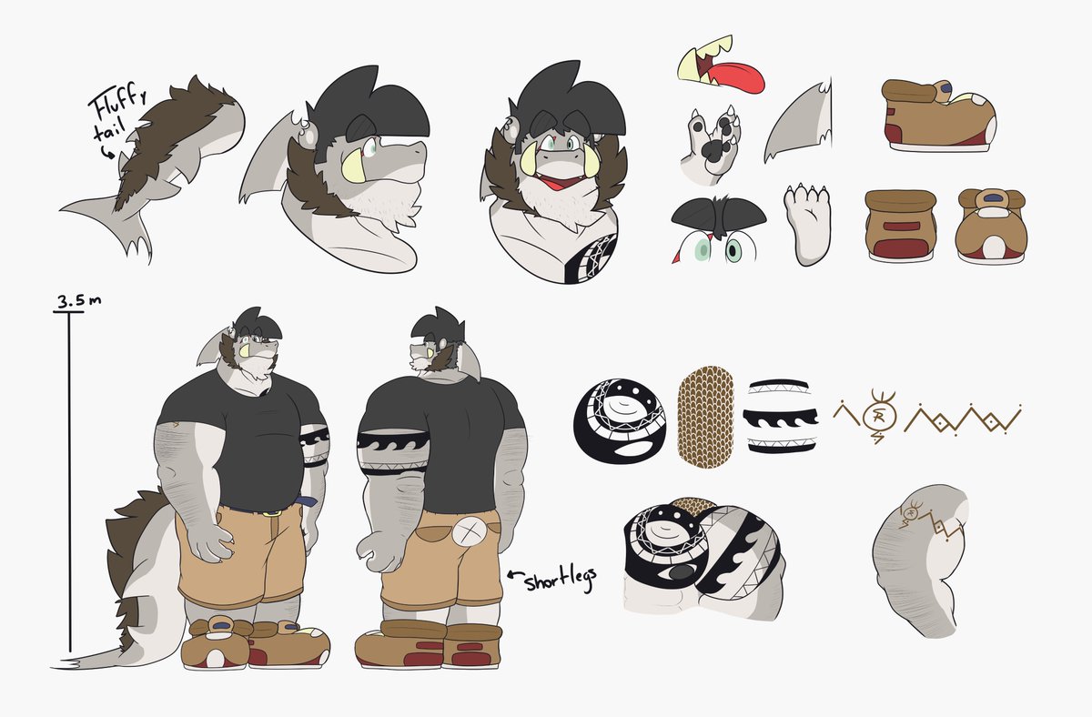 SnapRegsting! (MegaCryptid) tweet media