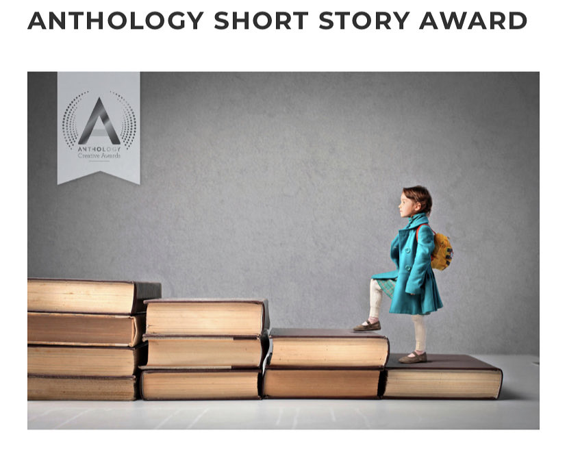 📍<a href="/anthology_mag/">Anthology Magazine</a> short story award is open for submissions 📍

It closes in August 2022. 1,500 words max. €15 entry fee.

€500 top prize, plus publication in the magazine! 🤩

anthology-magazine.com/awards-awards/…

#writingcompetition #shortstorycompetition #shortstories