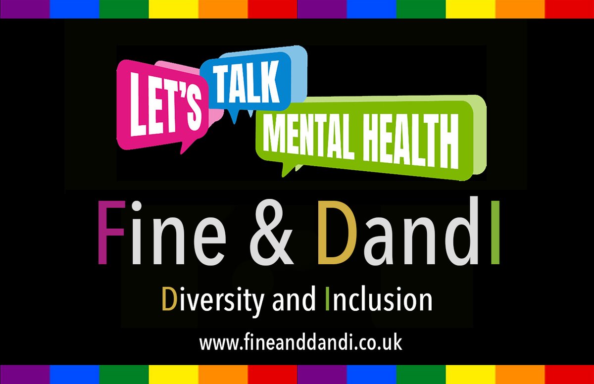 FineDandi's tweet image. Would you like to help us raise awareness around mental health, diversity, and inclusion?
We are looking to speak to people who can help us with social media, marketing, and website content.
#mentalhealth #diversity #inclusion #socialmedia #martketing #design #branding