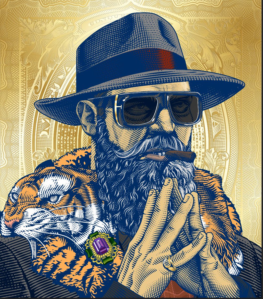 If you're seeing this you are early.

#NFTdrop #NFTgiveaway #NFTs #NFTCommunity #NFTart