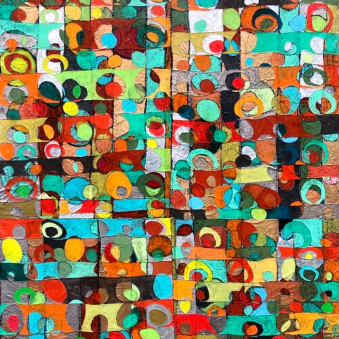 Visual Artists Association tweet media
