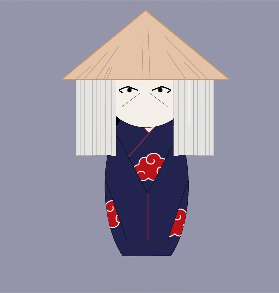 UkiyoGraphics's tweet image. Hello Naruto fans, what do you think of this version of Japanese doll #11? 👺

Ita... Uch...

#NFTGiveaways #NFT #NFTCommumity
#NFTdrop #NFTcollectibles #NFTartist

opensea.io/UkiyoGraphics