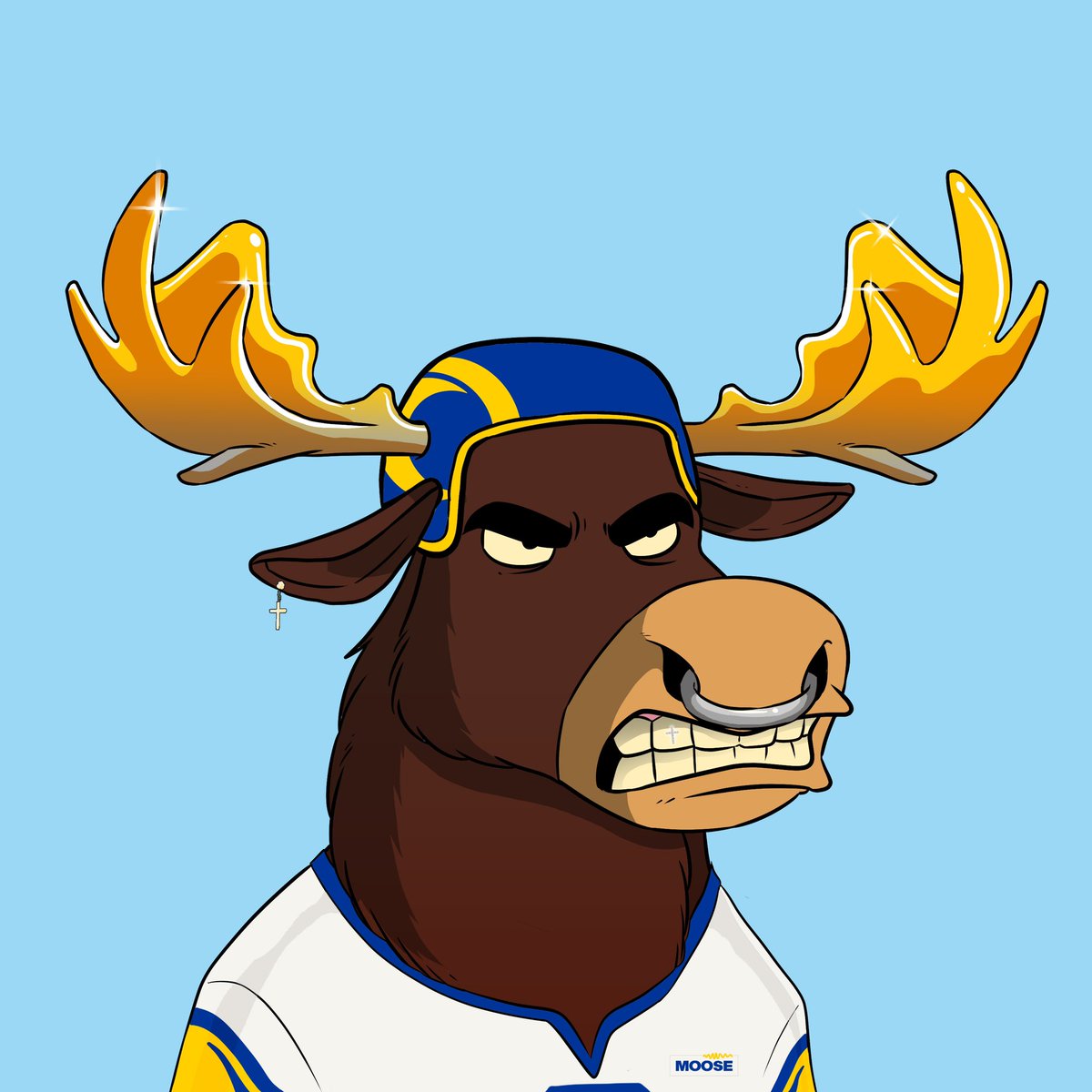 Moose Mafia tweet media
