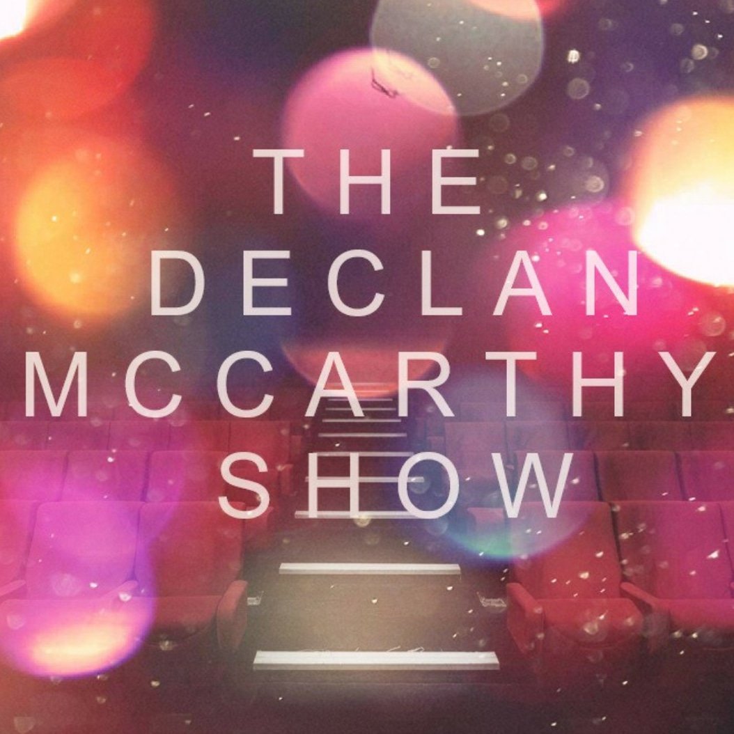DeclanShow's tweet photo. #NewProfilePic https://t.co/fxP4h71xUi