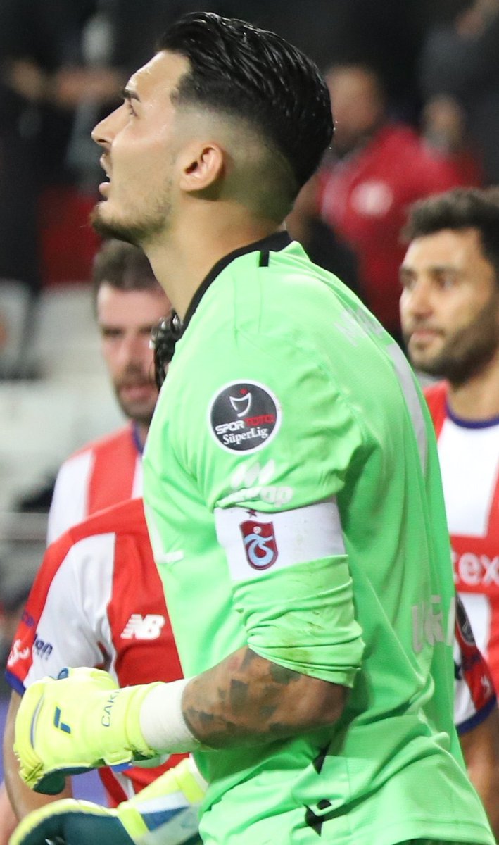 UĞURCAN ÇAKIR 🧤