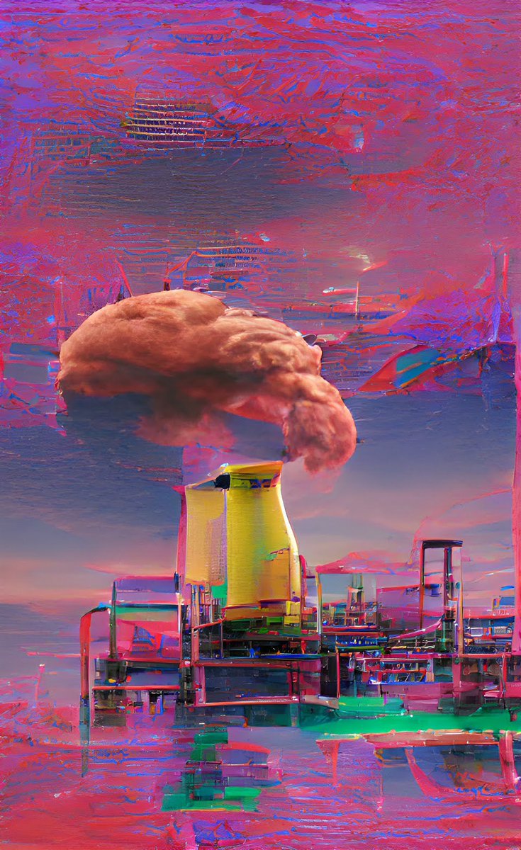 KinzdCrypto's tweet photo. New collection on my profile
Crypto artificial intelligence nft

Join opensea now and make your offer!

#NFTs #NFT #NFTCommmunity #nftart #NFTartist 

https://t.co/zKklfjkk4C https://t.co/7STD3TiOk3