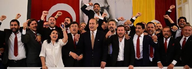 Artık ne zaman istifa edeceksiniz <a href="/burakelmas_tr/">Burak Elmas</a> yeter takımı yediniz bitirdiniz