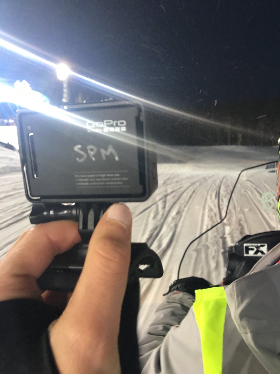 StephaniePaige's tweet photo. . @XGames has me nostalgic for that time in ‘16 we launched live-streaming with @PeriscopeCo on @GoPro. @Lokithewolfdog #FollowCam ✌🏻 https://t.co/7UwZnuSYp6