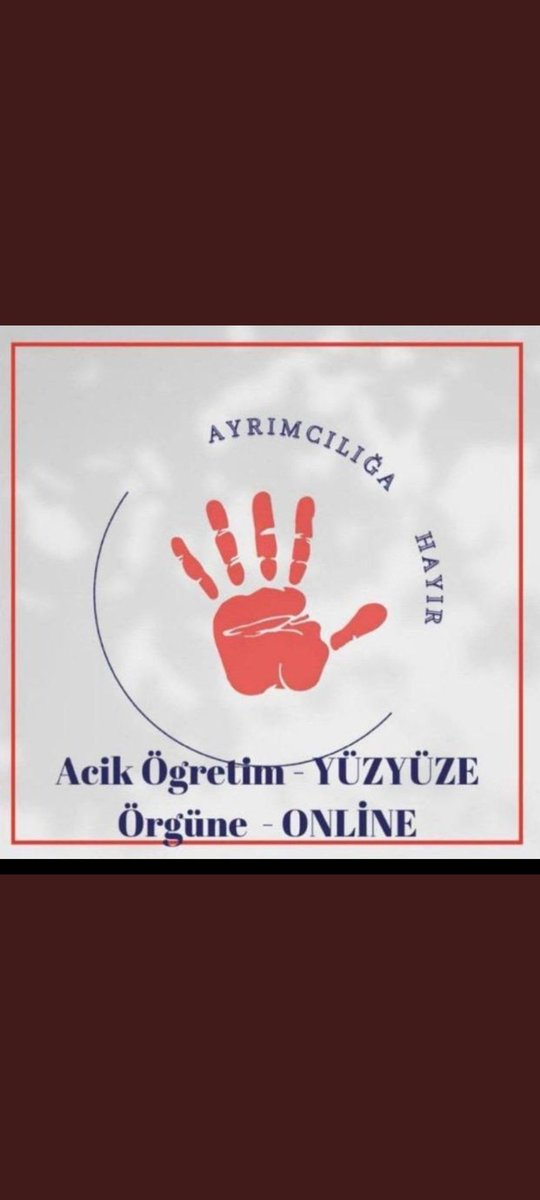 BegonyaCicegim's tweet photo. Online sinav istiyoruz hem hava sartlari hem de vaka sayilari artti duyun sesimizi!!!
#mağduruzauzef https://t.co/9whQGqWygW