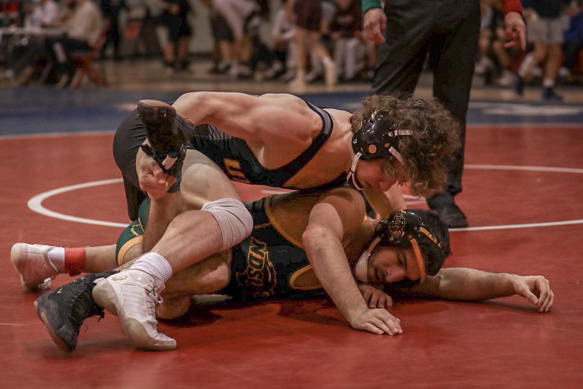 North Country Open
St Johns University
Collegeville, MN

Man,it’s cold here

But the wrestling’s good 😉

<a href="/natestokhaug52/">Nate Stokhaug</a>