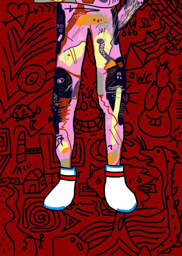 Hashboots 🔮 tweet media