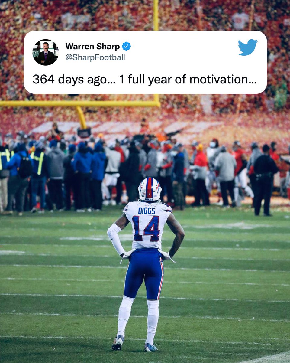 @SportsCenter's photo on Diggs