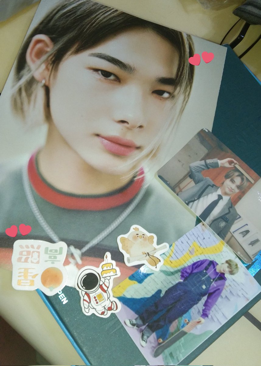💌 : #jelibudols

henlo po, i received riki na po so much days ago. now ko lang naopen kaya sorry sa late feedback >< anw thank u po sa safe packaging + freebies, ni-ki came home safe n sound to me ! til the next budol po <3 <a href="/poohcart/">🏡</a> !