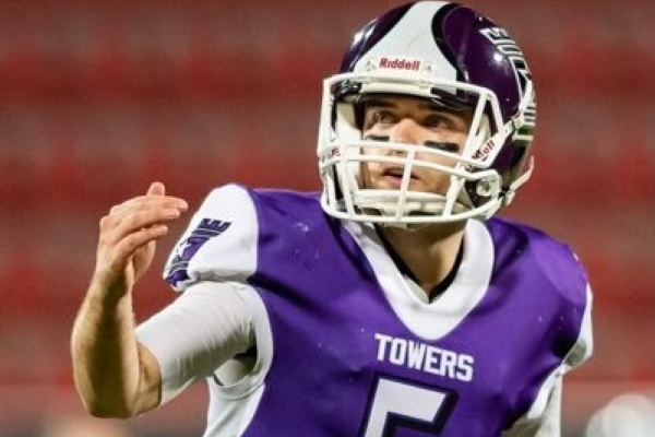 EuroPlayers1's tweet photo. https://t.co/UjTFoMofJJ member Randall Schroeder (USA) signed with the Stuttgart Surge (Germany)! 
https://t.co/zG6IgqIqcV

#FootballInEurope #FootballOverseas @RSchroederqb @StuttgartSurge https://t.co/ngdhTwlkkQ