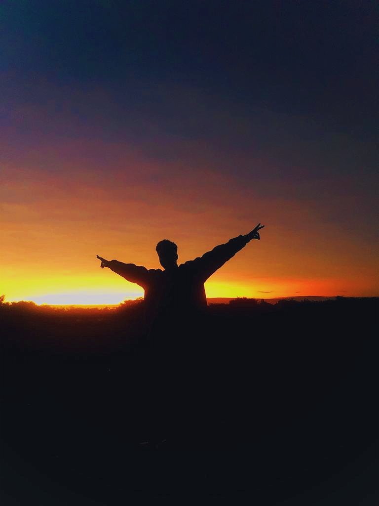 moexie20's tweet photo. sunset doing the most 🤌🏾 https://t.co/RjD6EOKhFb