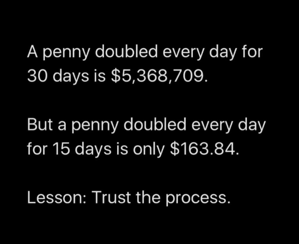 EricdodsonY's tweet photo. Put in the work and trust the process 👊💪 https://t.co/whMc2XxAqC