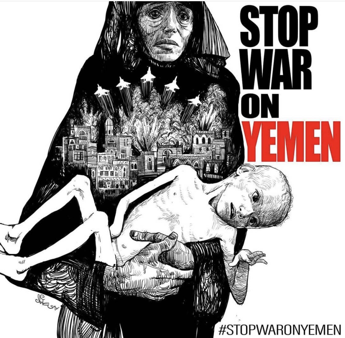 #ارجعوا_النت_لليمن 
#stop_war_on_yemen