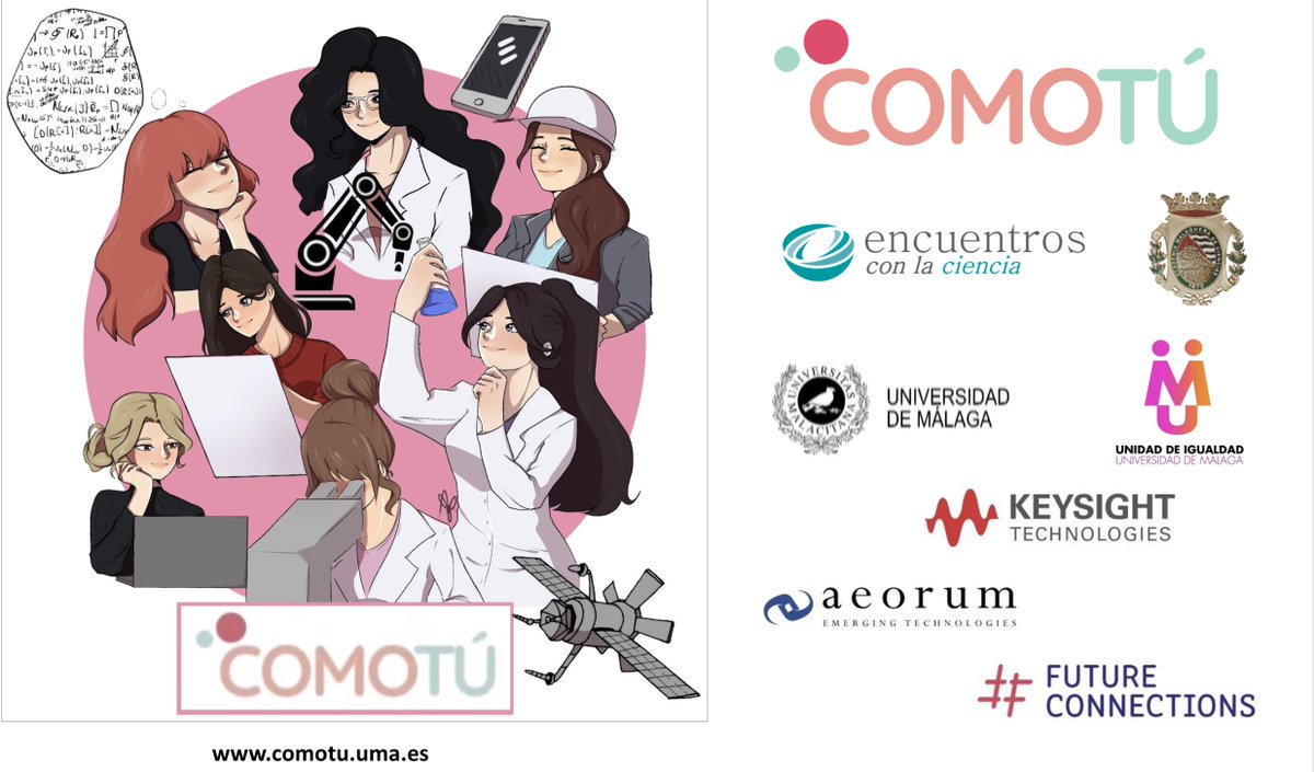 COMO TÚ tweet media