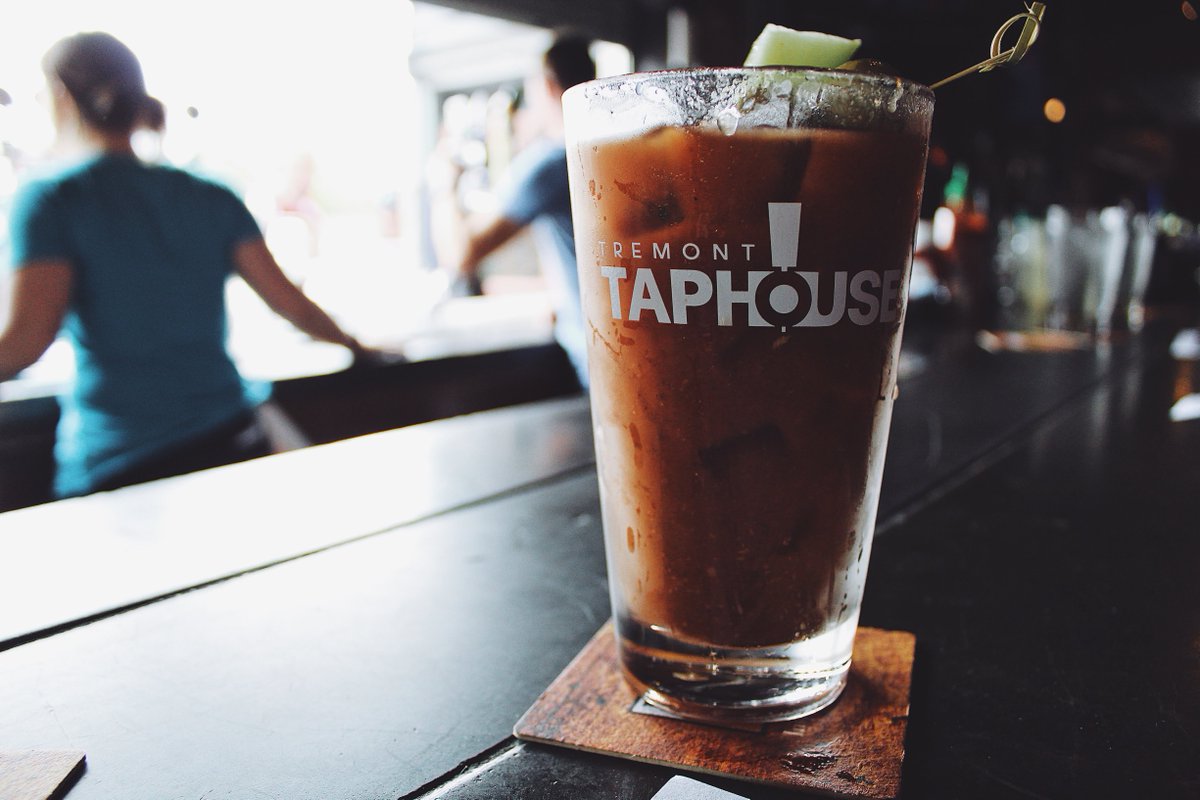 Need a break from shoveling? ❄️

Sunday Brunch available until 3PM. Bar open until 4PM.