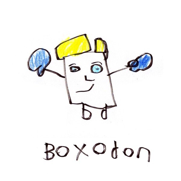 Boxodon_NFT's tweet photo. @airnfts #boxodon https://t.co/3aLdazMZft