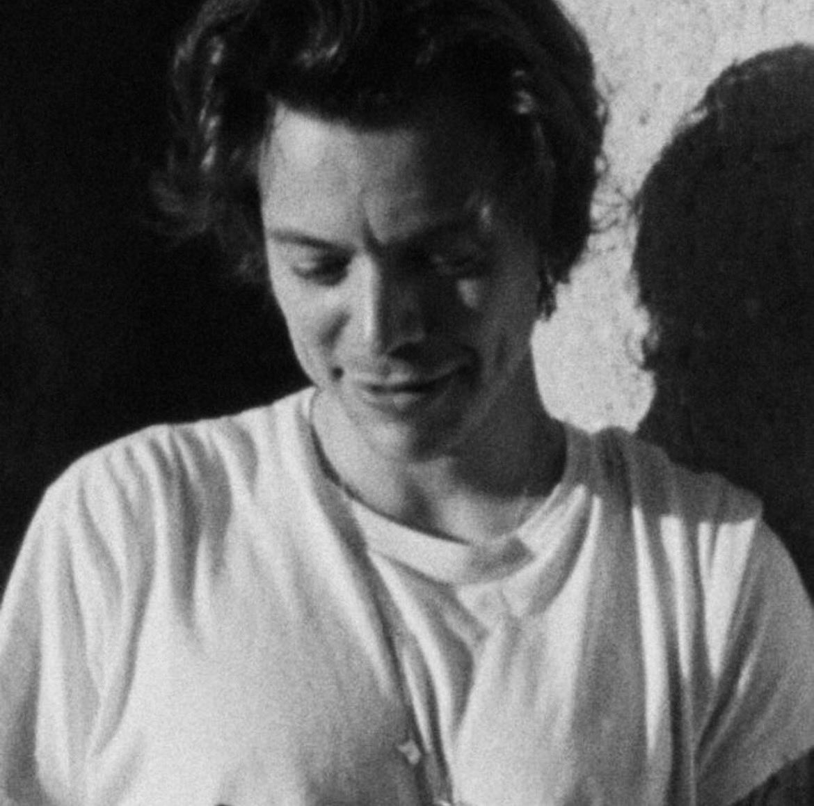 julez_jpg's tweet photo. complicity harry. tonight. https://t.co/W14J02jWte