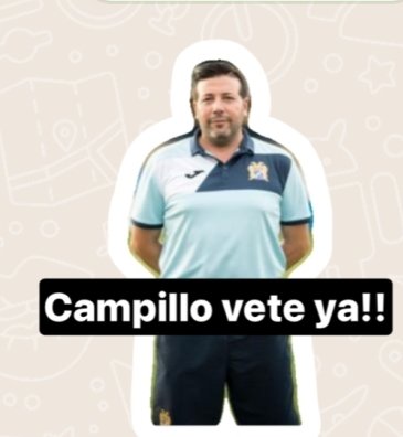 XamaG's tweet photo. @aguilas_fc https://t.co/seSL2yixyK