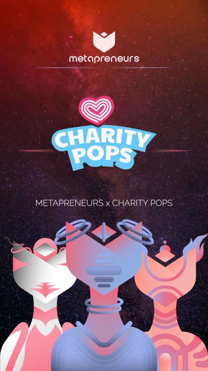 charitypopsnft's tweet image. Thanks to our amazing community and @metapreneur_nft we have raised 9.4 ETH for @lonelywhale. We have already donated 11.6 ETH, so the grand total is 21ETH. Help us raise 50 ETH and mint out this drop! Let’s see the power of Web3 and the NFT Community! charitypops.io