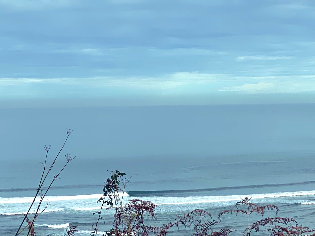 Jaimesr1976's tweet photo. Lifelines @TurismoAsturias Villaviciosa 
#rodiles #playaderodiles #Asturias #lifelines #mylife #home #waves #surfwaves #surf https://t.co/qc4P0bw1iS