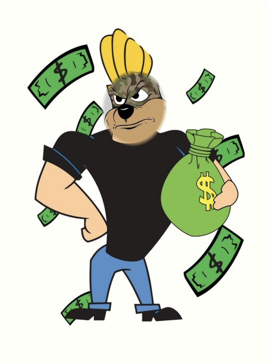 22BadBonnie's tweet photo. Come at ME, @Mutant_Mal!!!  I dare you to try and take what I got!!!! #TribeQuokka #TribeQvsBAYC #nft https://t.co/oN5SjZHJBJ