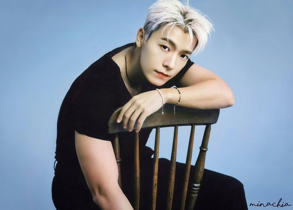 Donghaepics's tweet photo. #Donghae #동해 https://t.co/4lhWftXdMp