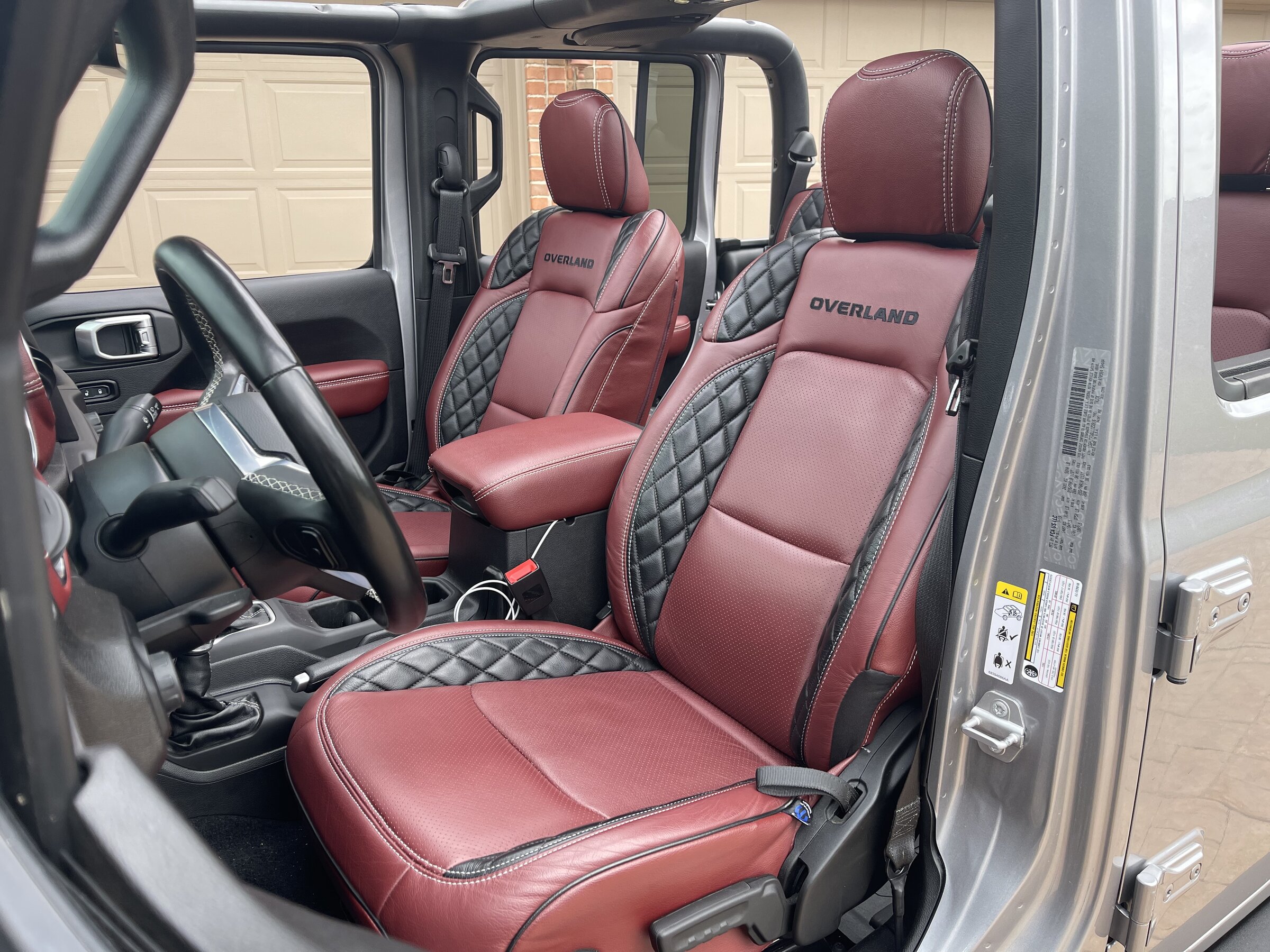 Jeep Gladiator Forum on X