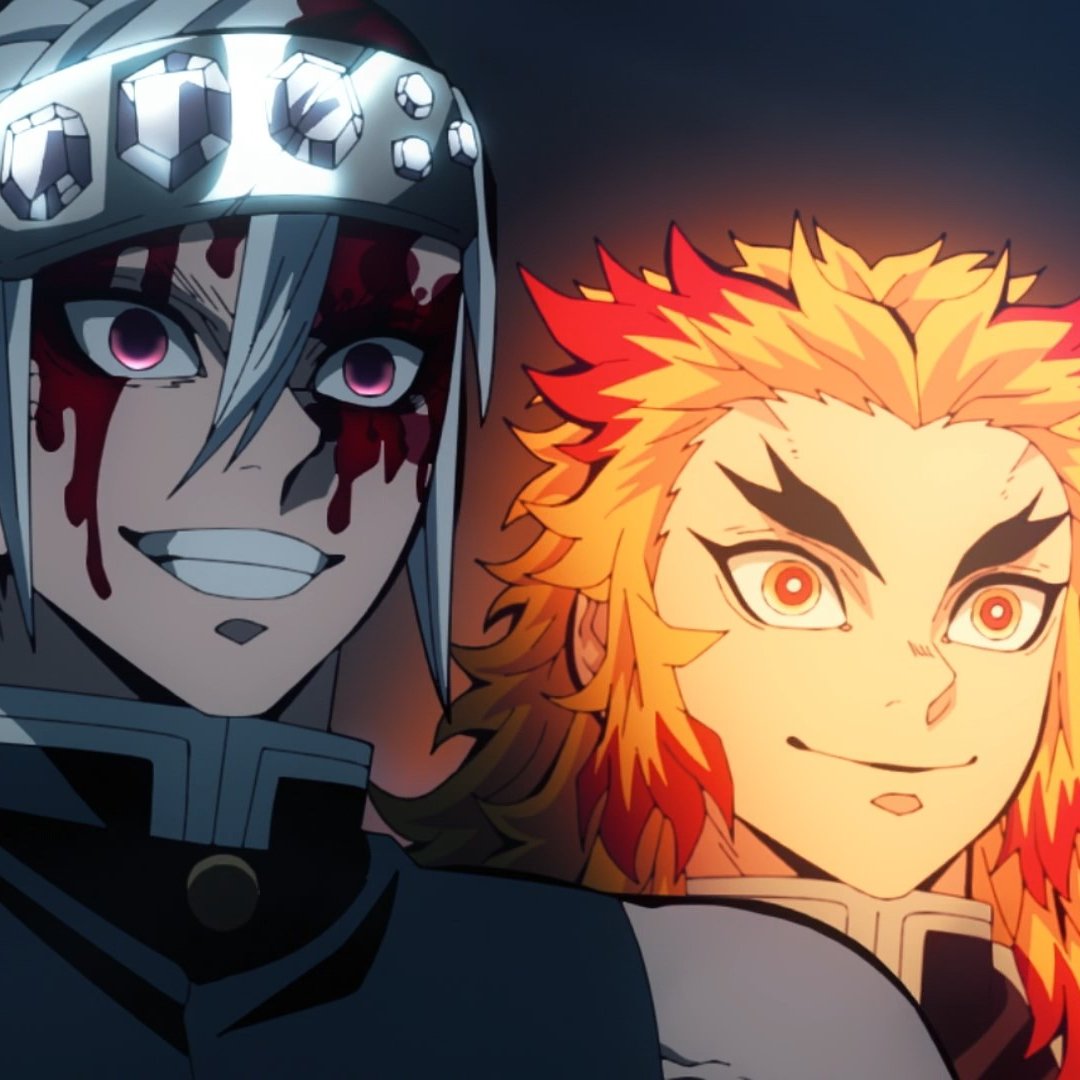 Demon Slayer tweet media