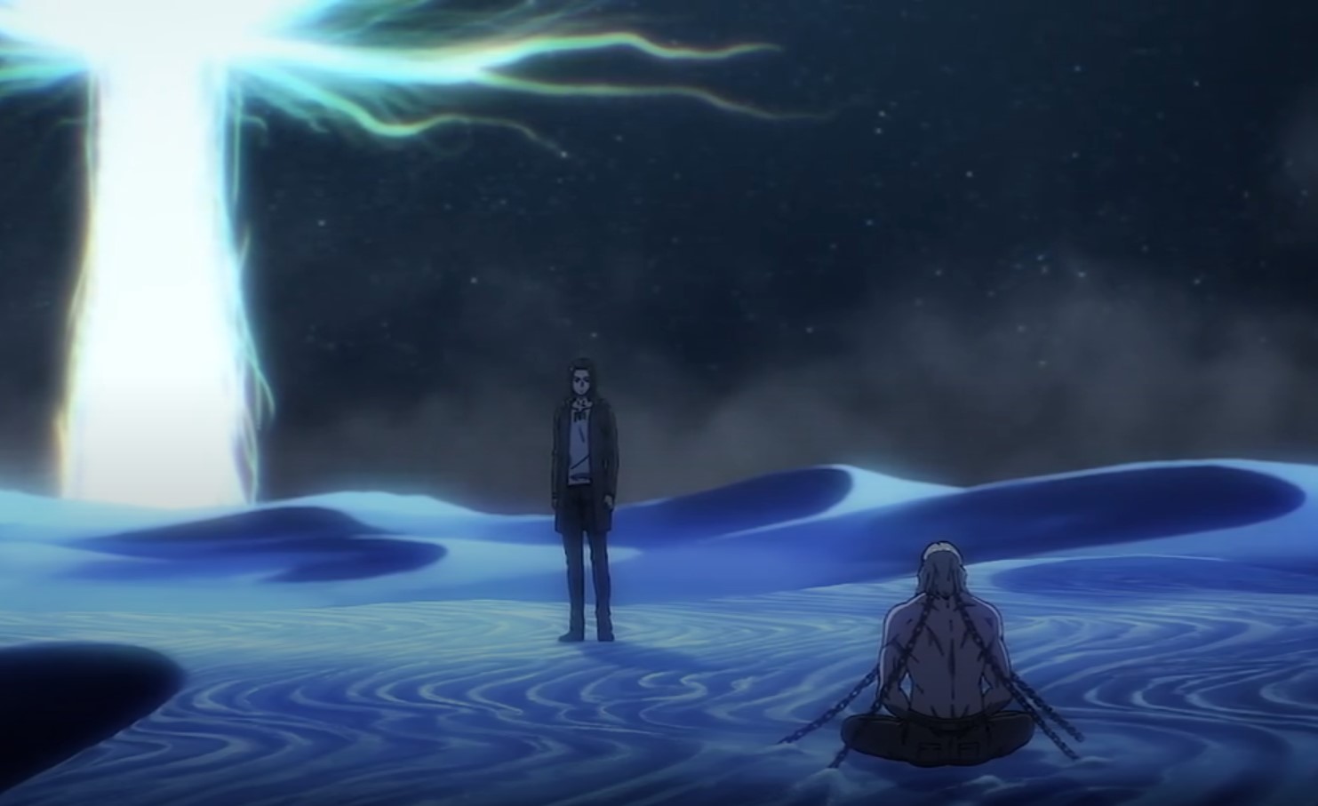 Attack on Titan Final Season 4 (@watchAOTonline) / X