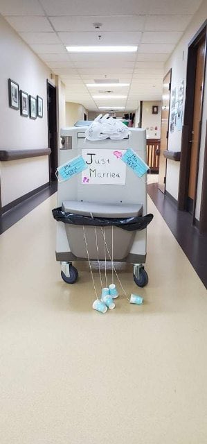 Linda Silas tweet media