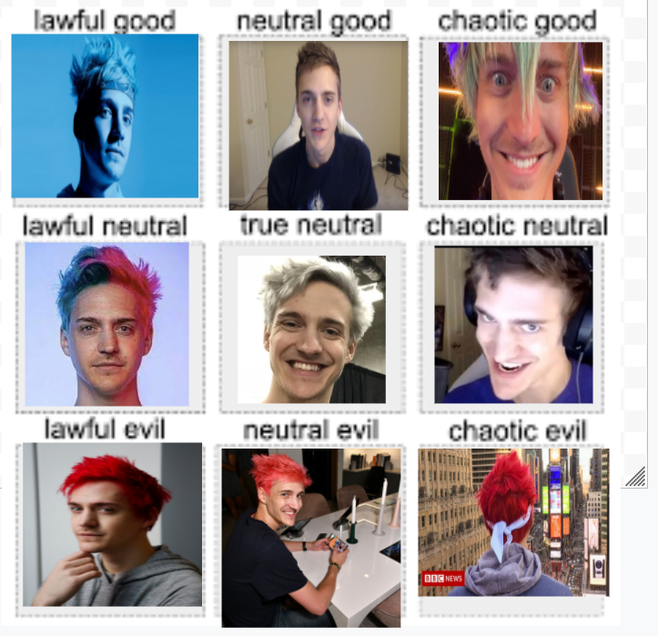 WillMcmoil's tweet photo. Into The Ninja-Verse @Ninja https://t.co/fDd4AYm2d9